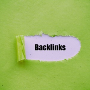 optimizacija spletne strani - backlinks - gradnja povezav.