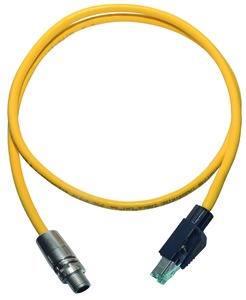 Profinet kabel